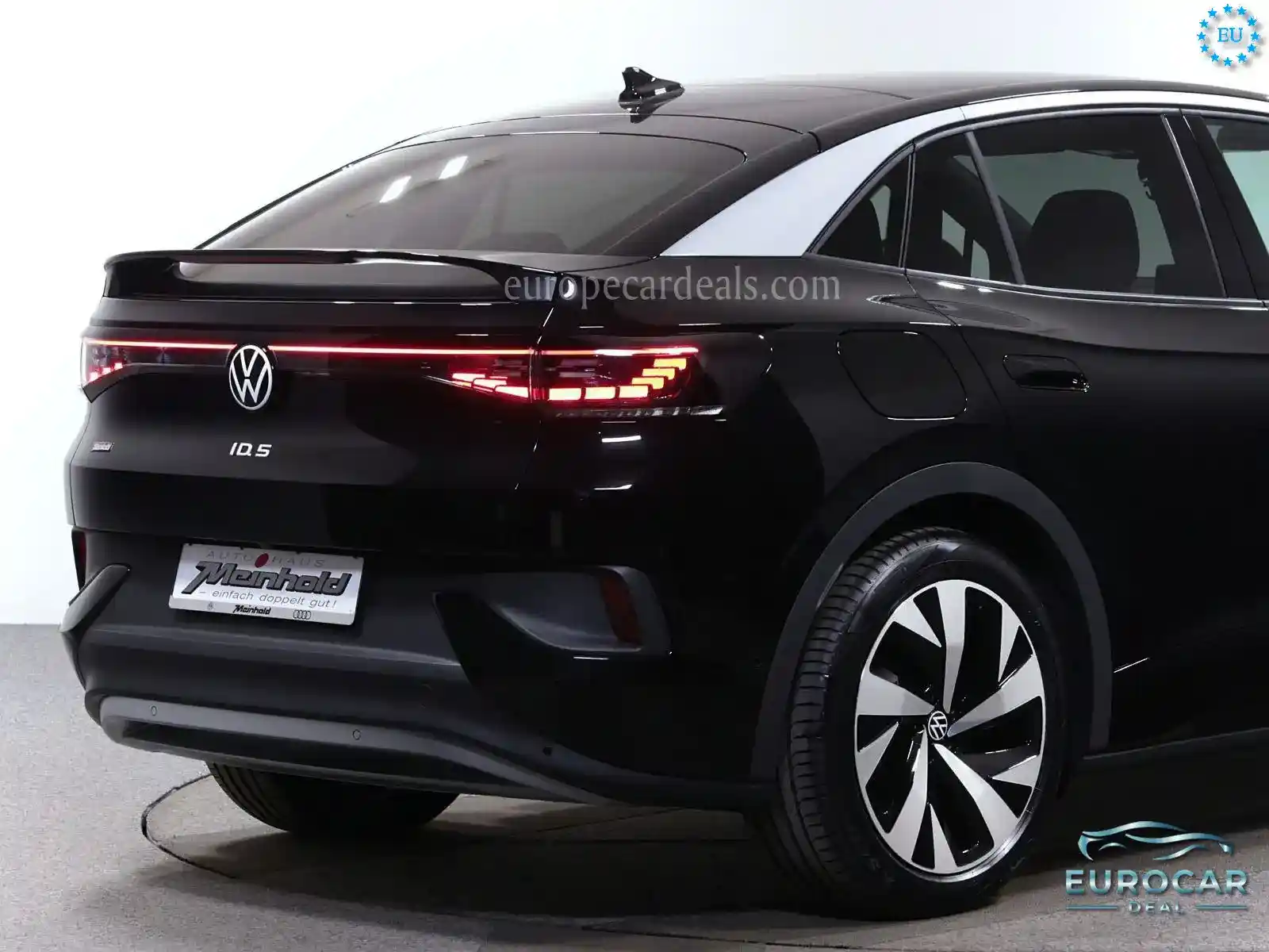 Volkswagen ID.5