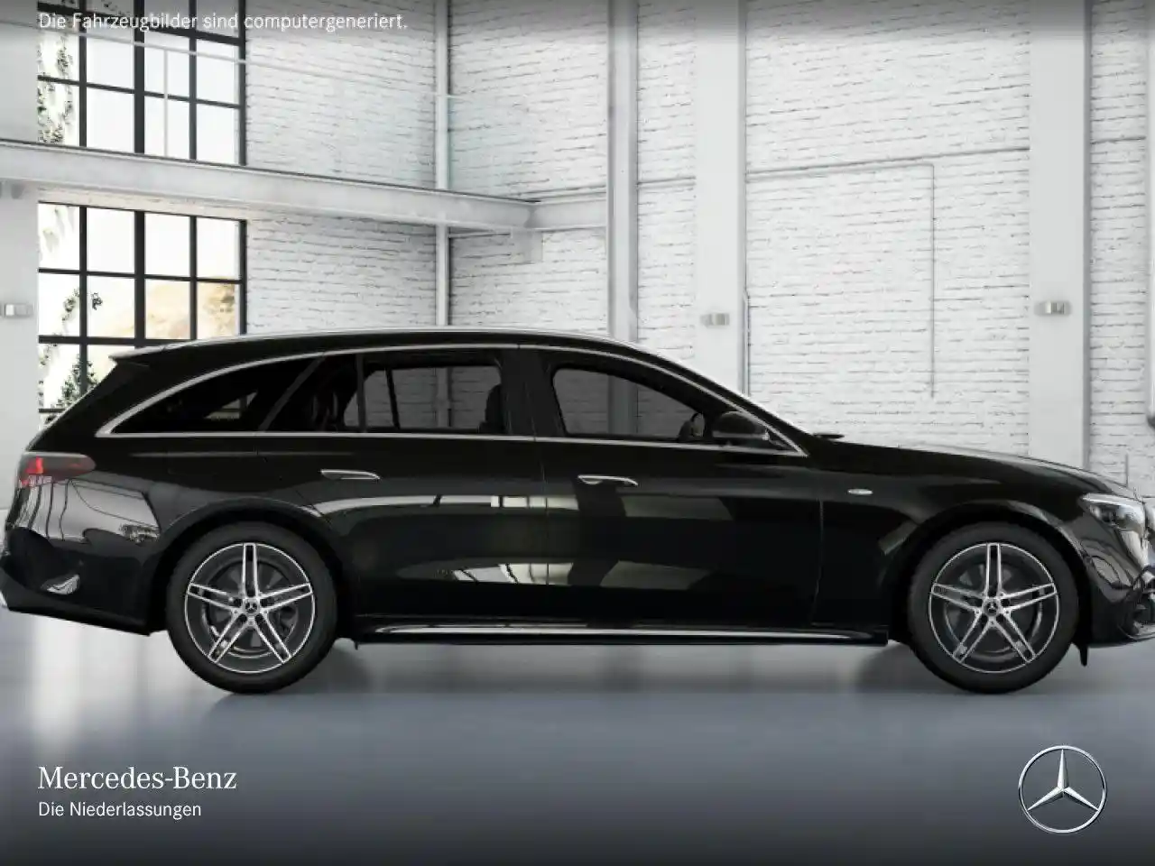 Mercedes-Benz E 300