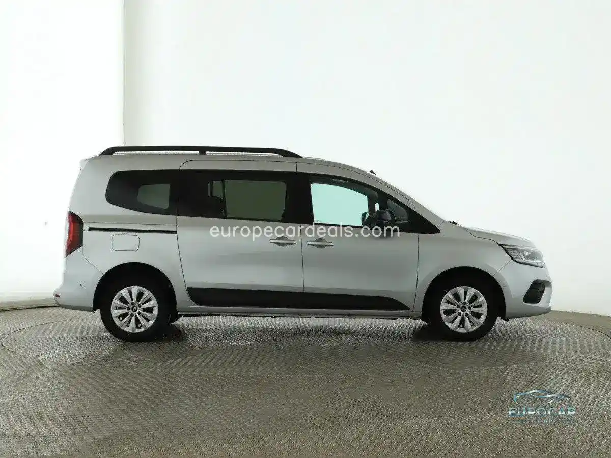 Renault Grand Kangoo