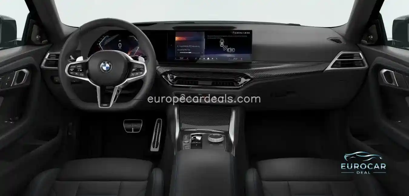BMW 230
