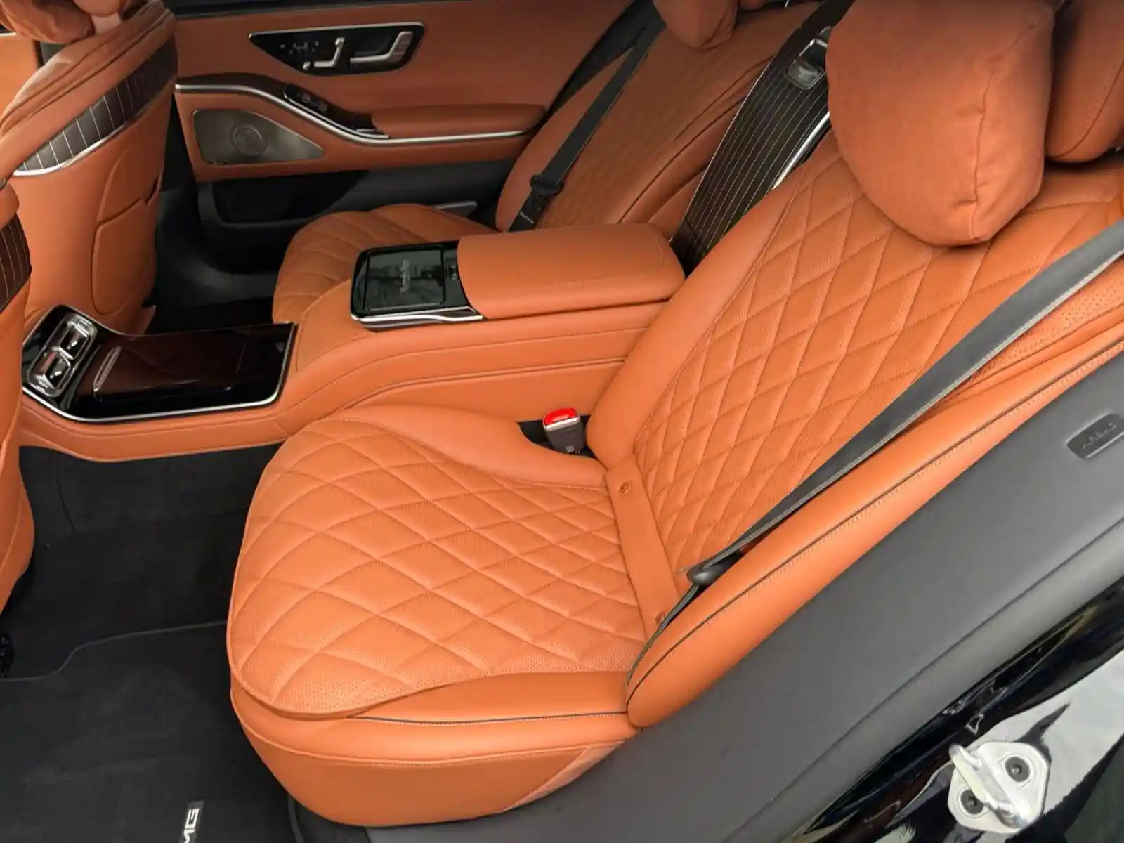 Mercedes-Benz S 400