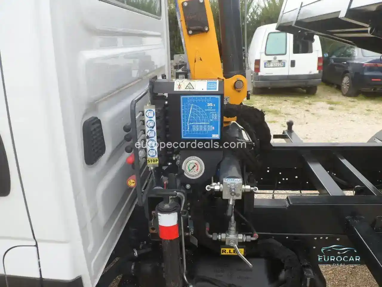 Iveco Other