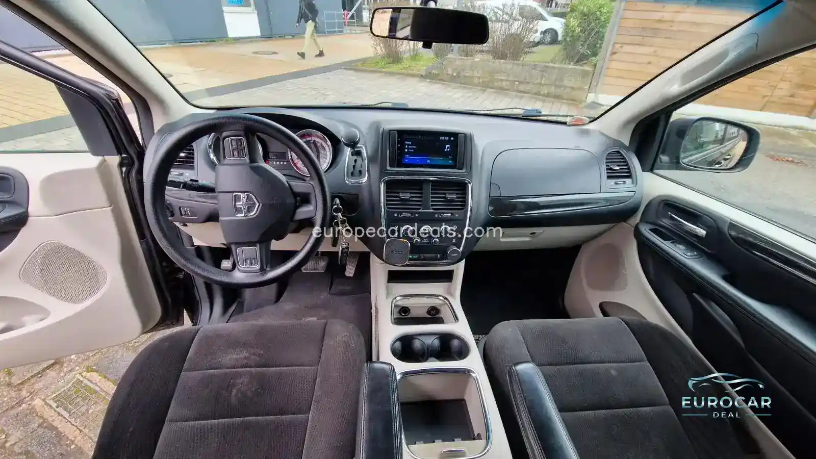 Dodge Grand Caravan