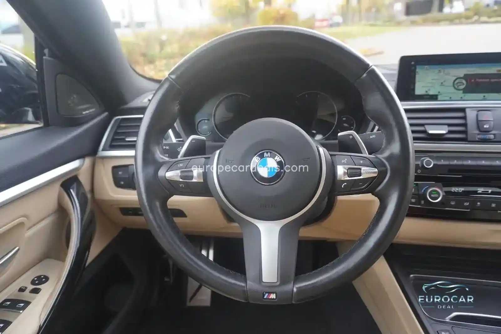 BMW 430