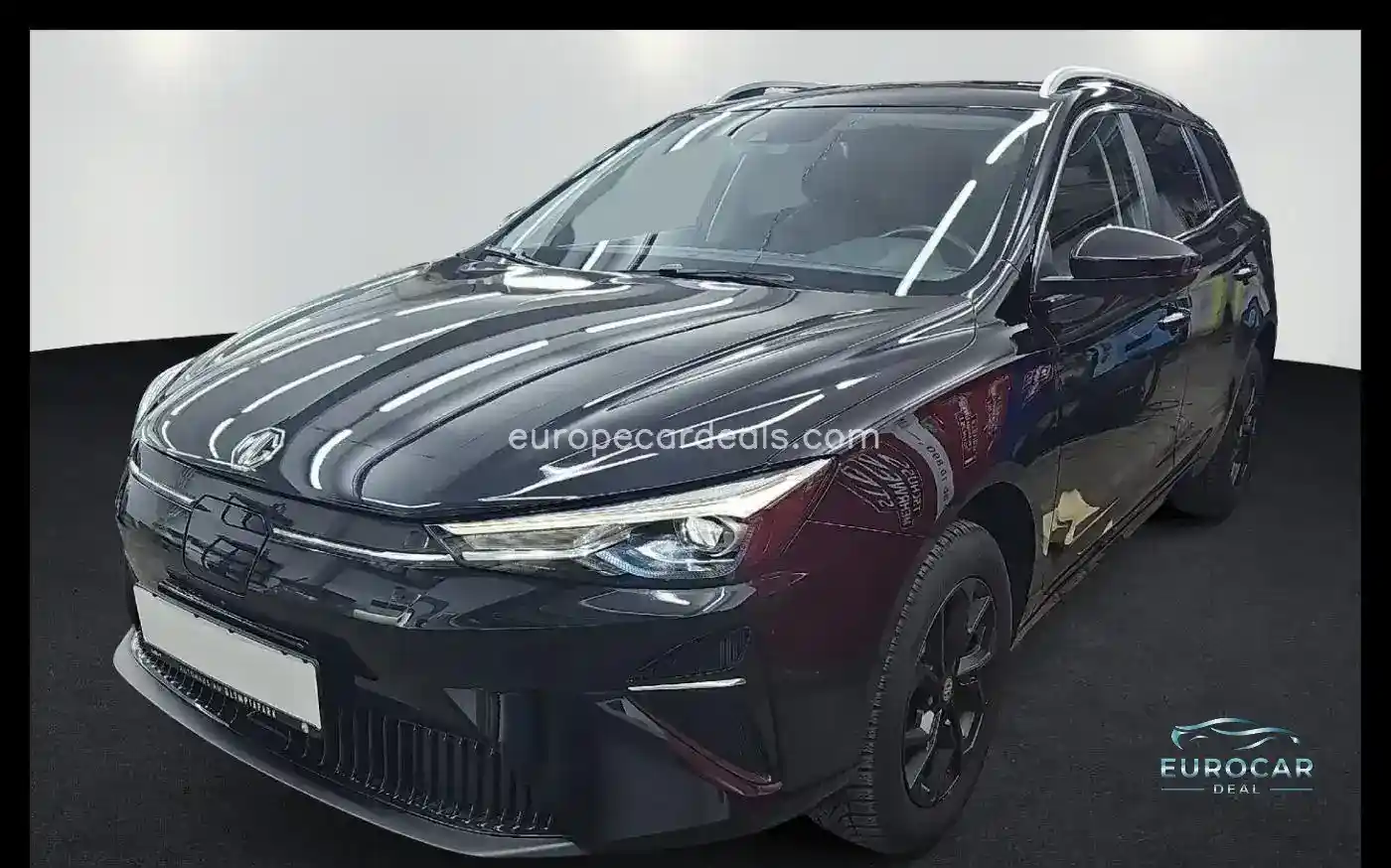 MG MG5