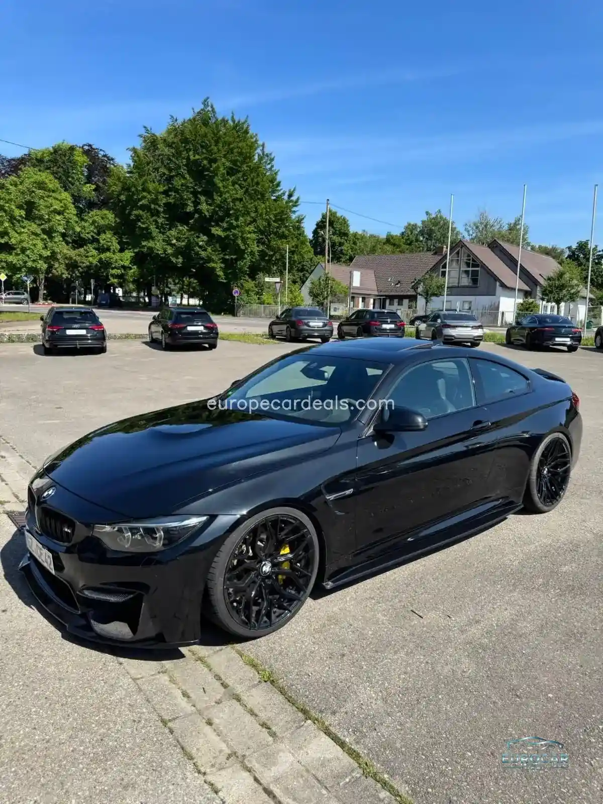 BMW M4