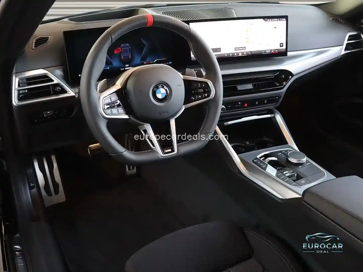 BMW M240i