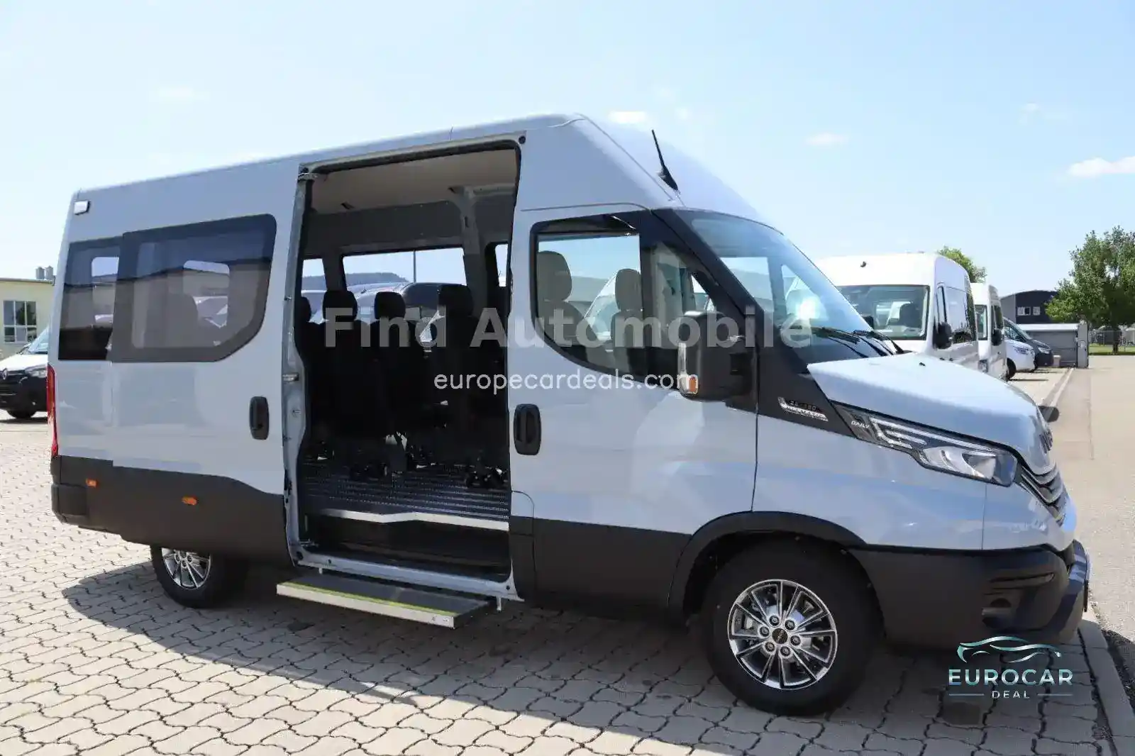 Iveco Other