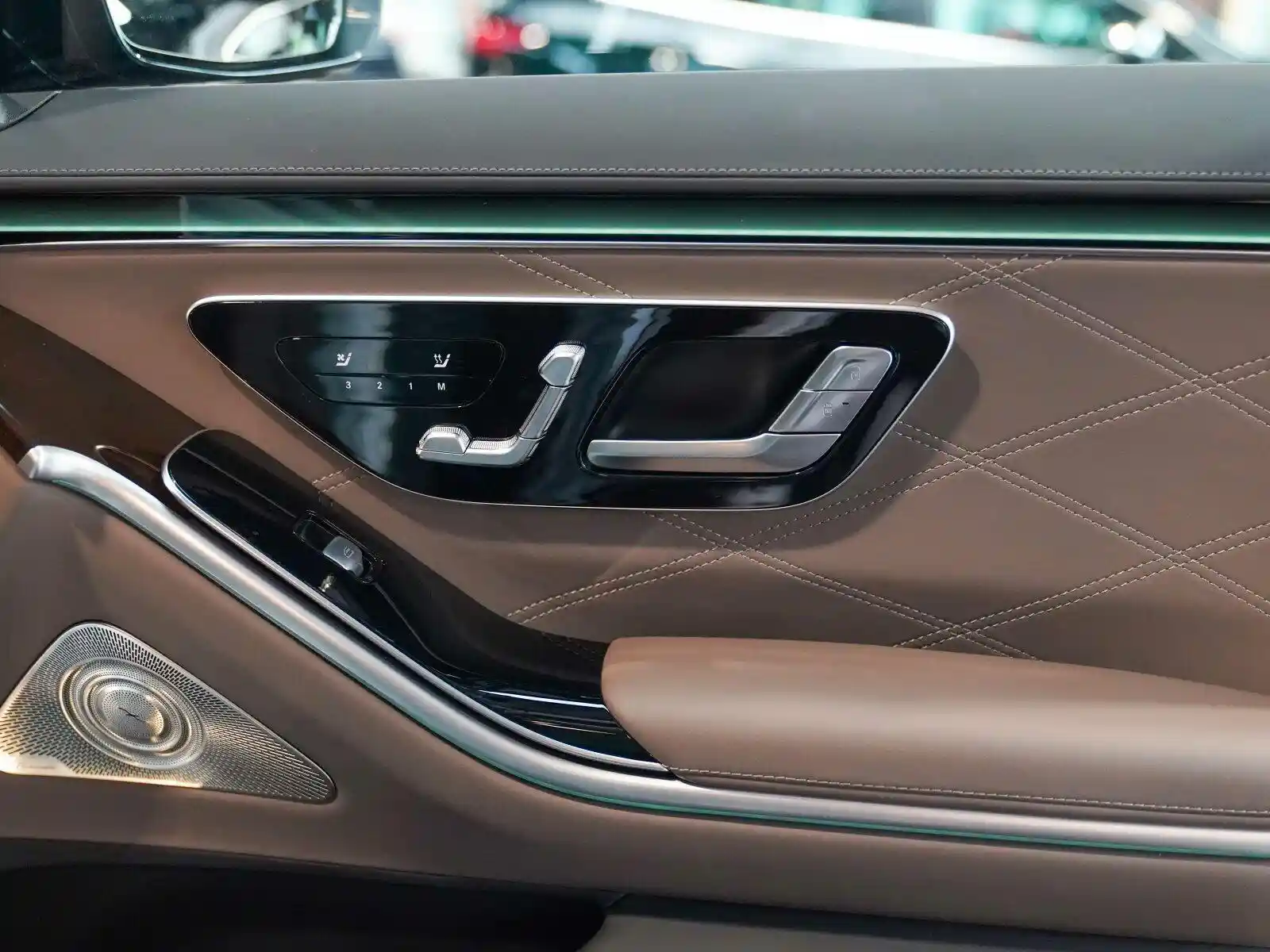 Mercedes-Benz S 63 AMG