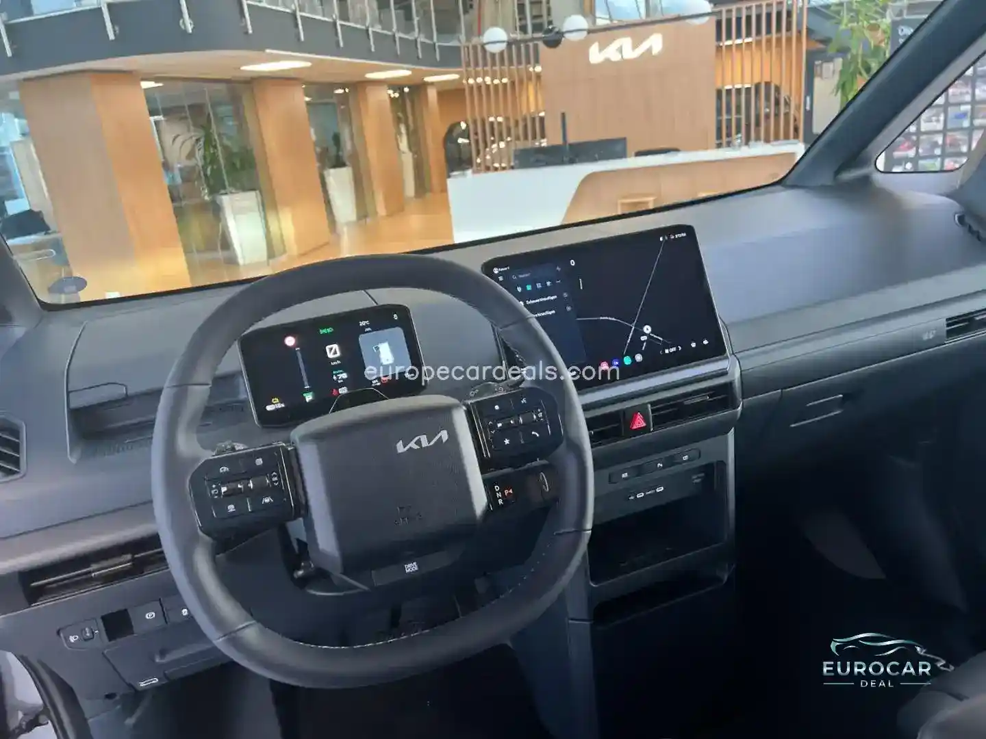 Kia PV5