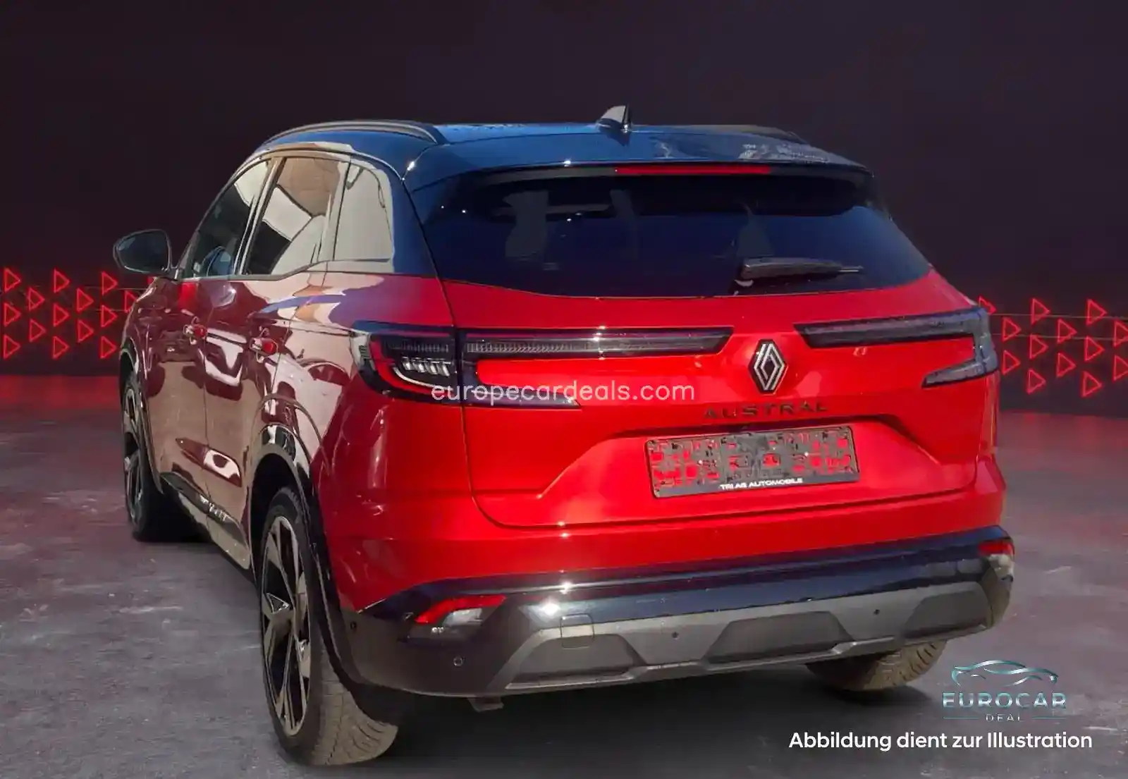 Renault Austral