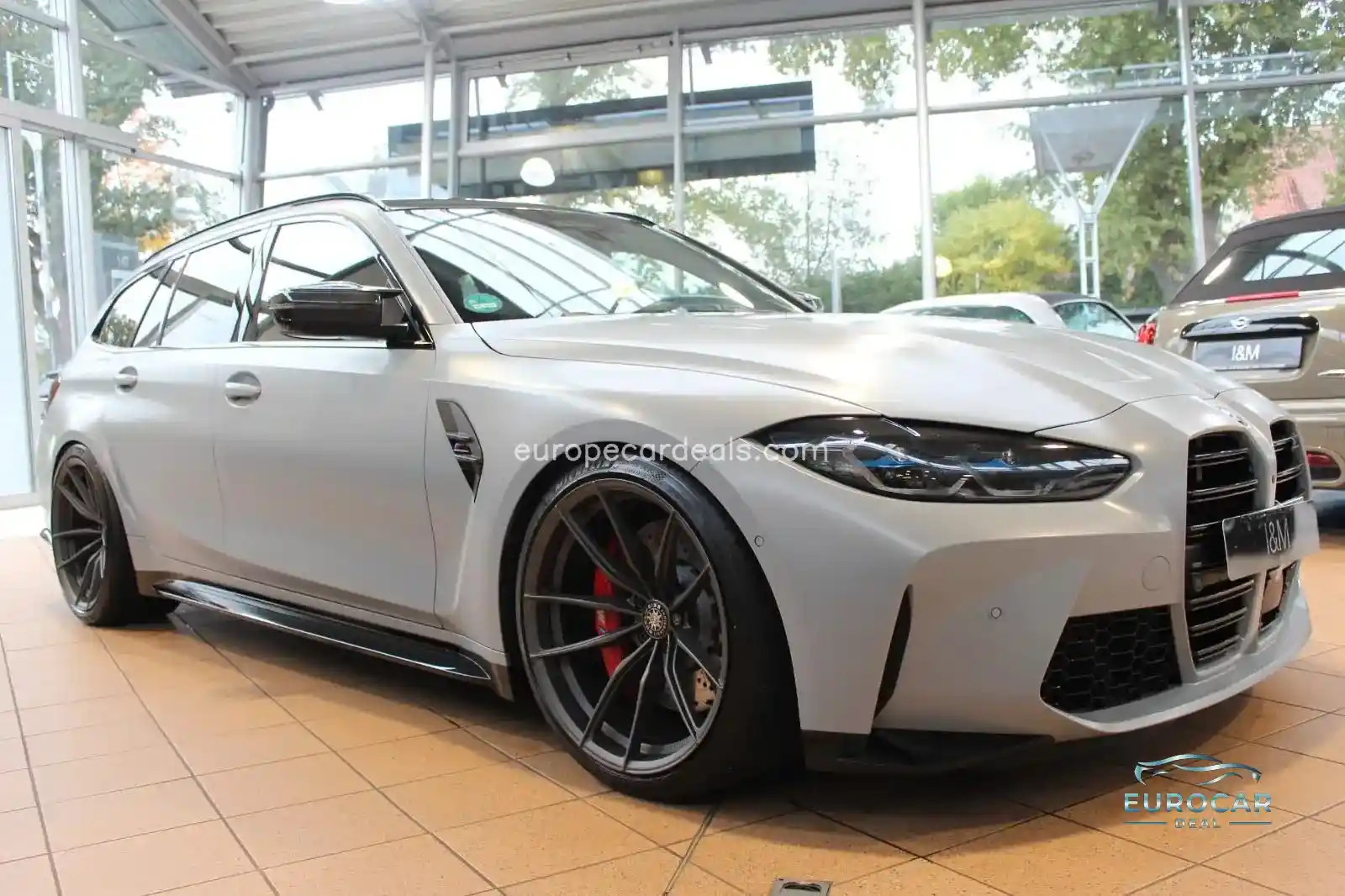 BMW M3