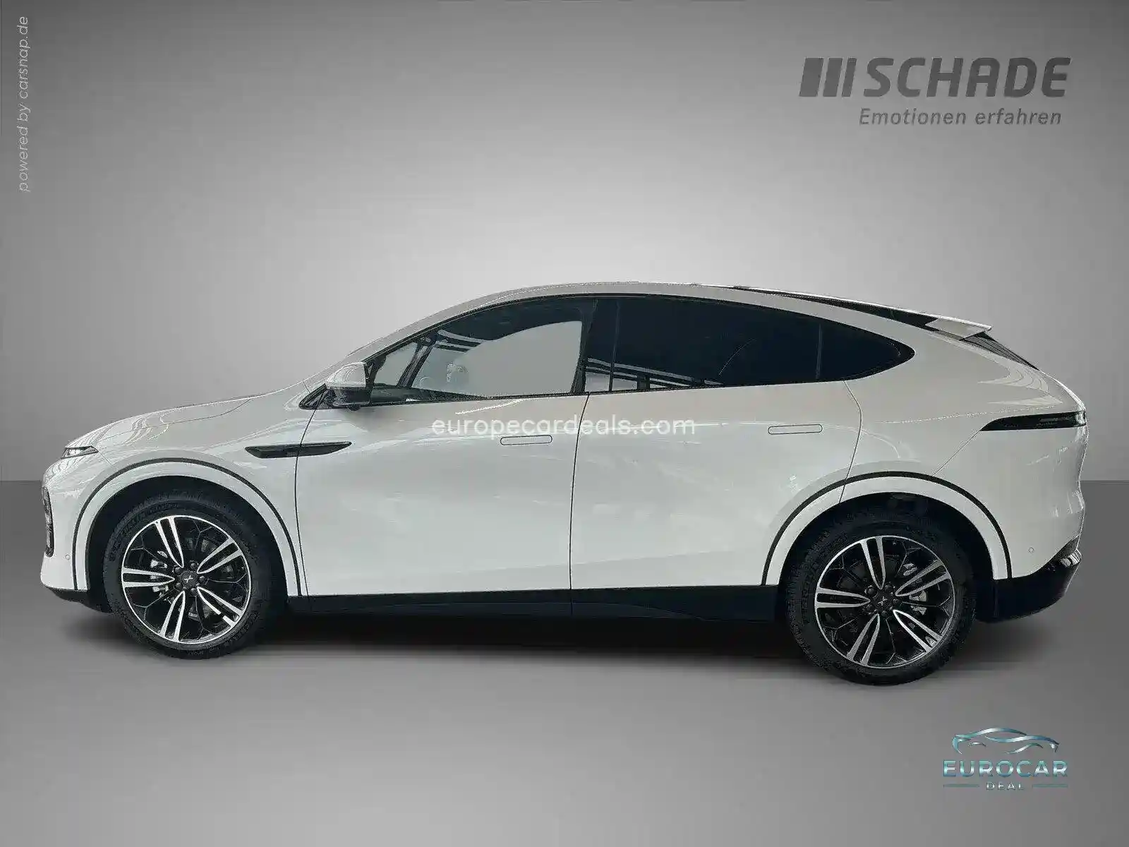XPENG G6