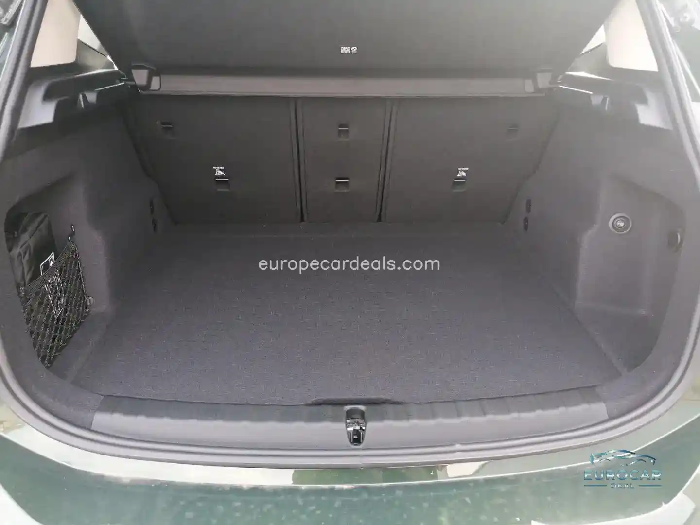 BMW 216 Active Tourer