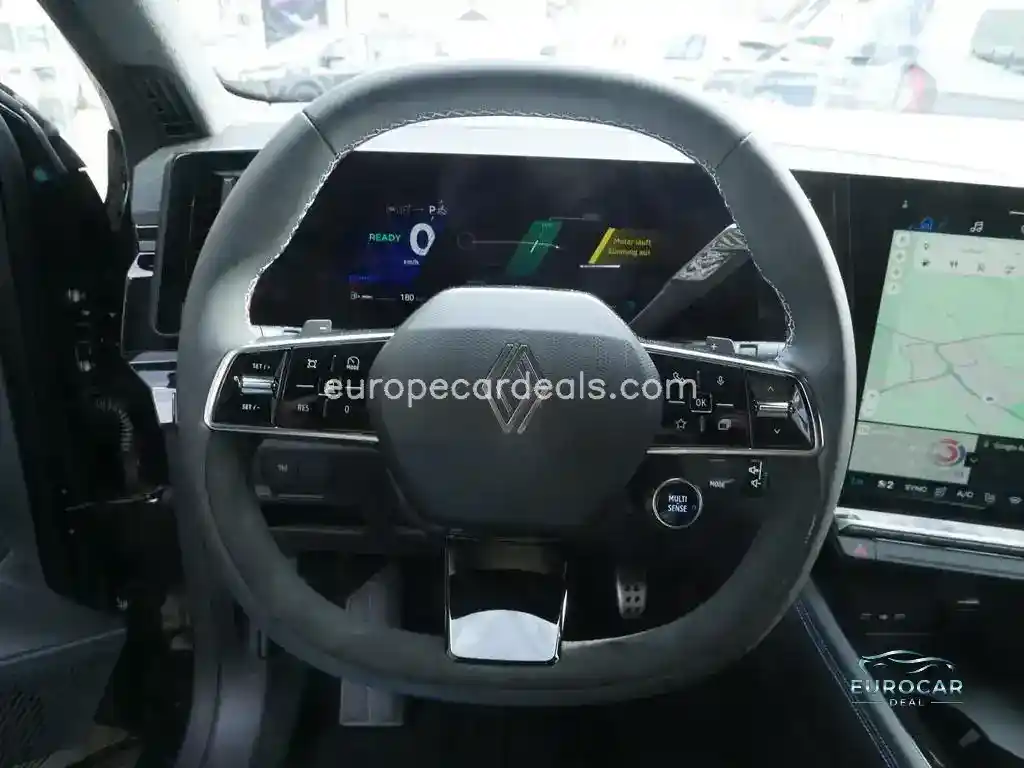 Renault Espace