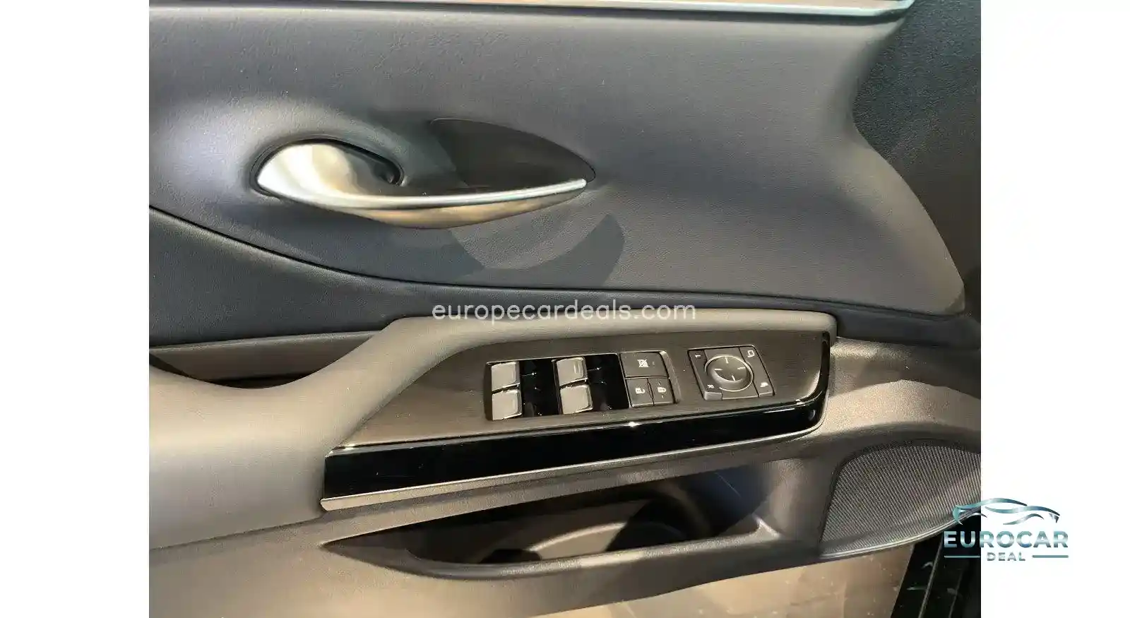 Lexus ES 300