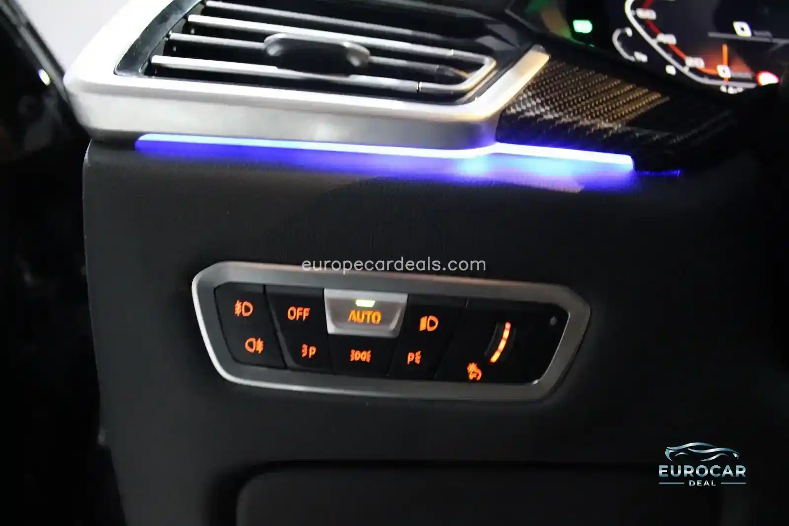BMW X5 M50
