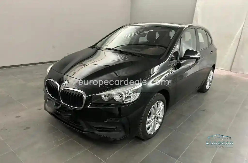 BMW 225 Active Tourer