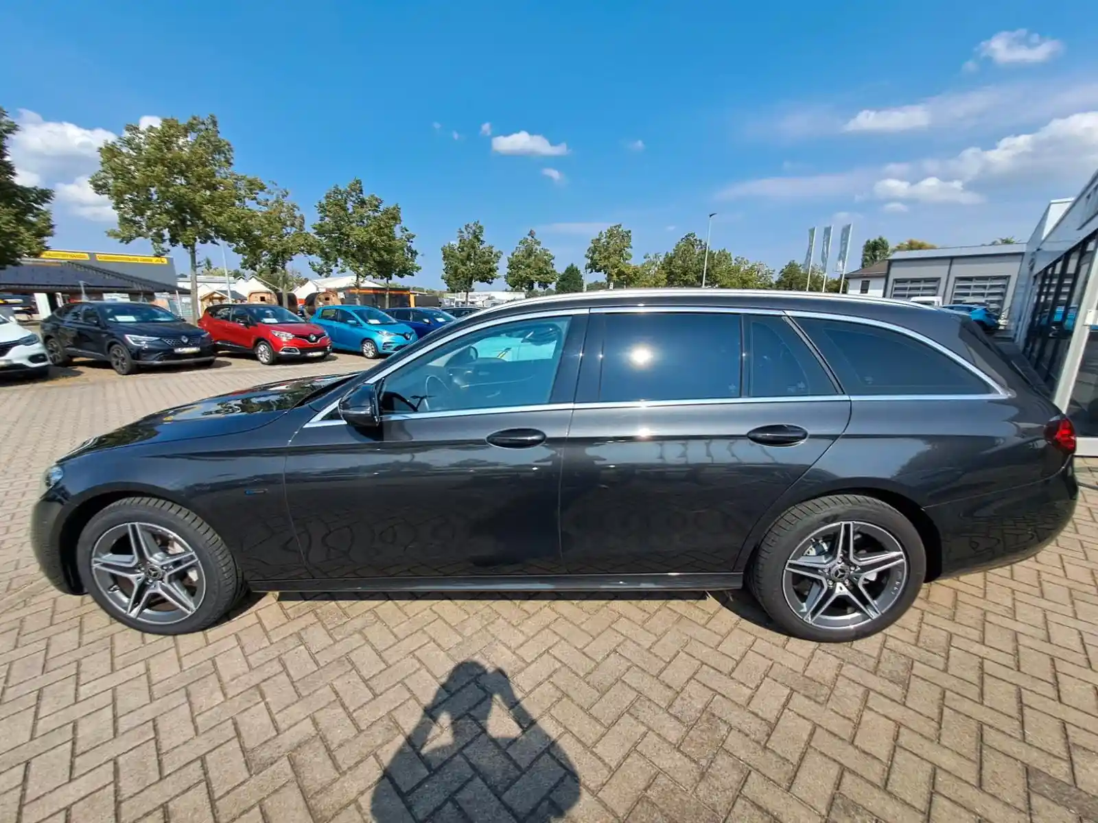 Mercedes-Benz E 300