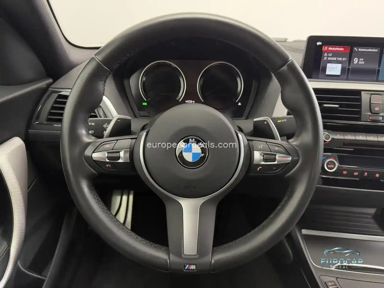 BMW M240i