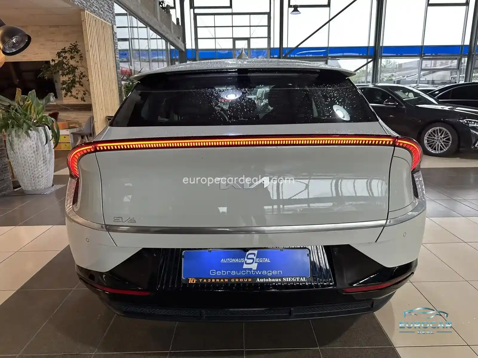 Kia EV6