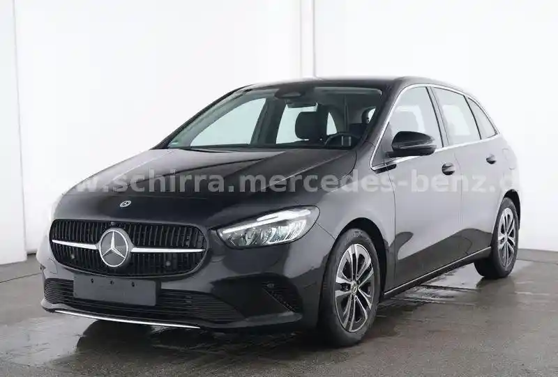 Mercedes-Benz B 250