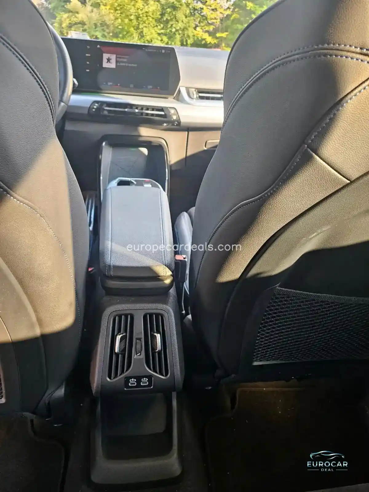 BMW 220 Active Tourer