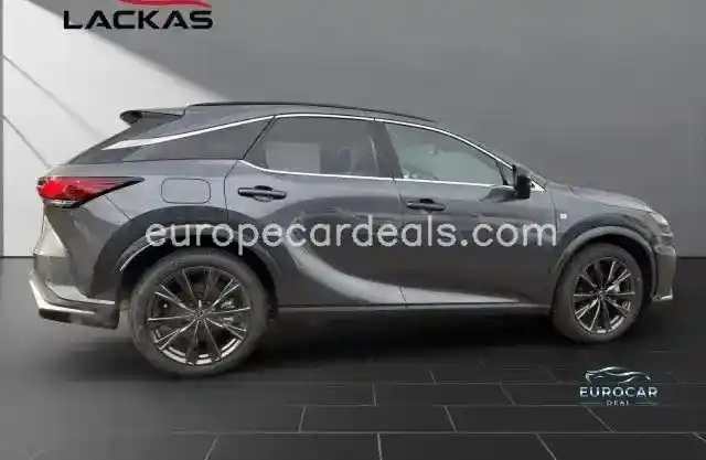 Lexus RX 450