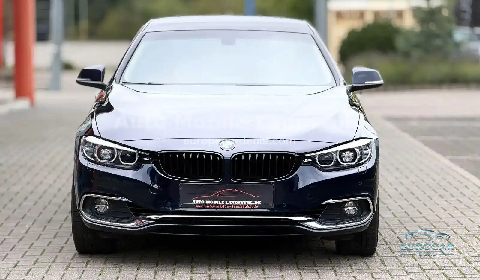BMW 440