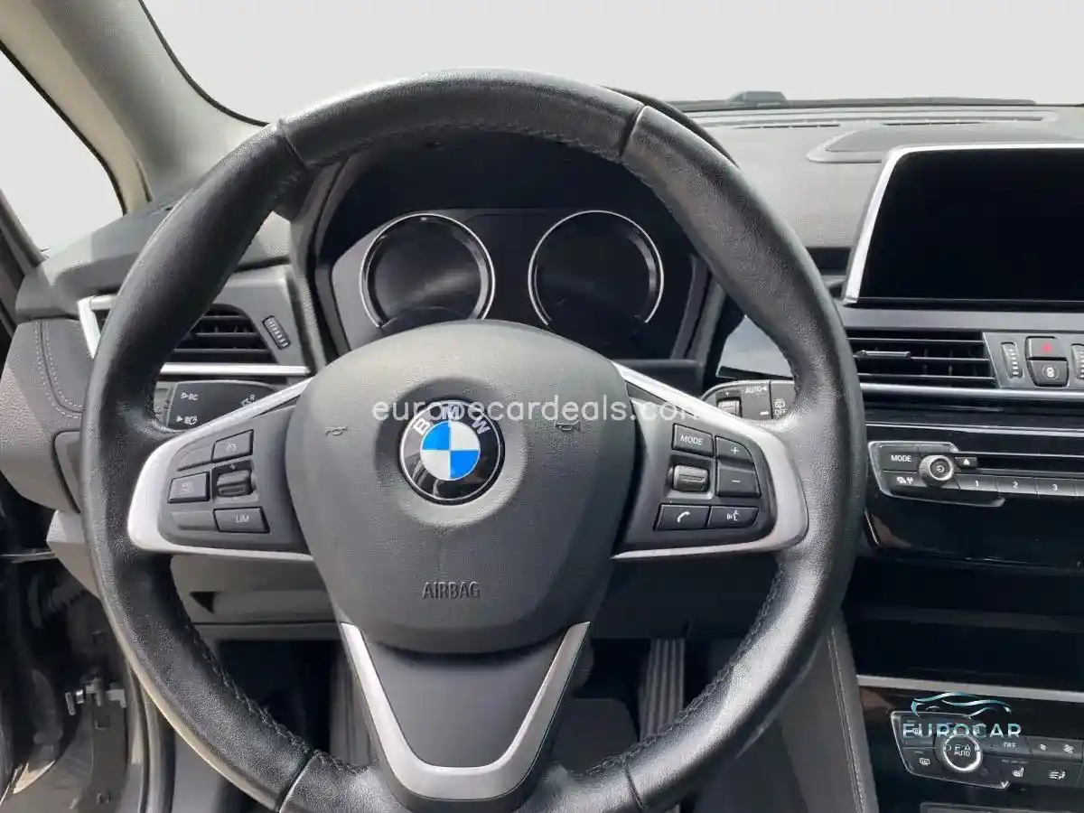 BMW 218 Gran Tourer