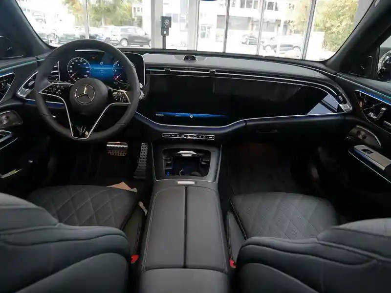 Mercedes-Benz E 450