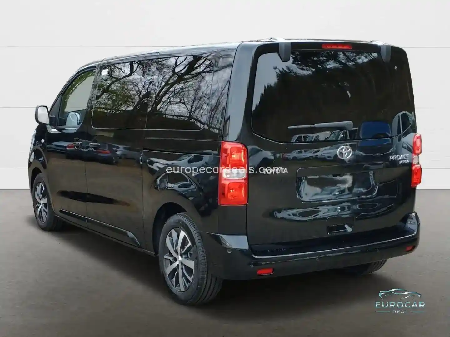 Toyota Proace (Verso)