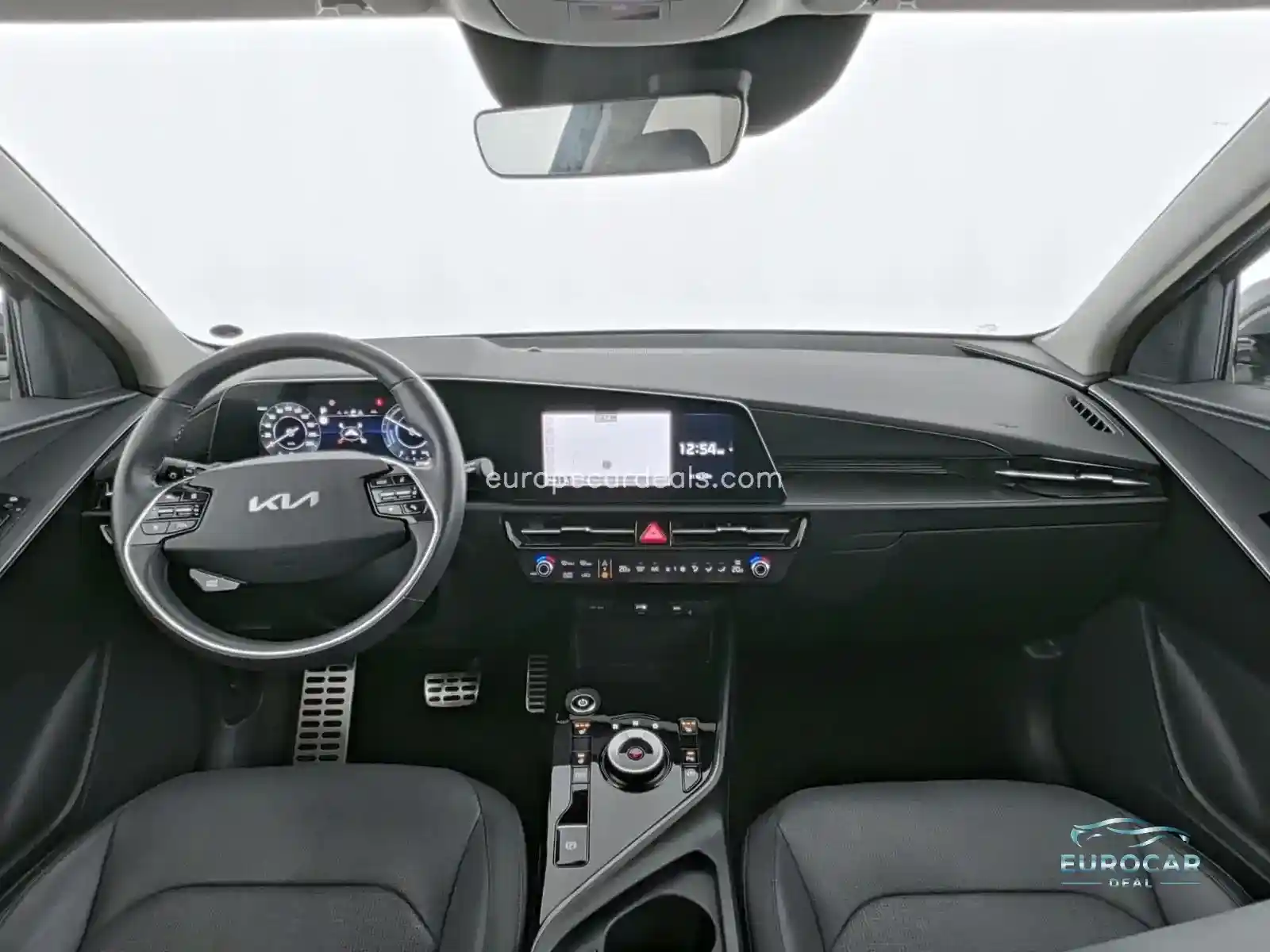 Kia Niro EV