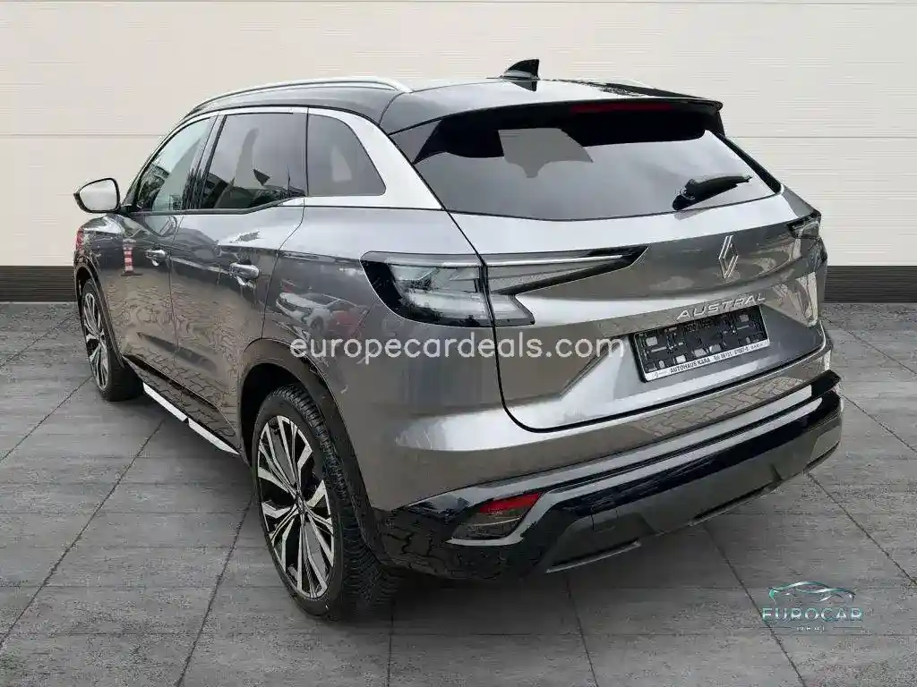 Renault Austral