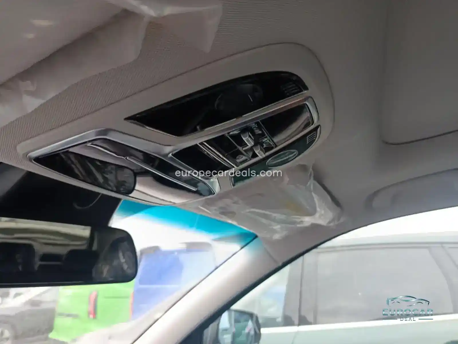 BAIC Beijing X75