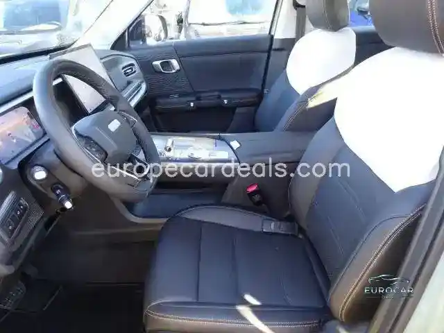 BAIC BJ30
