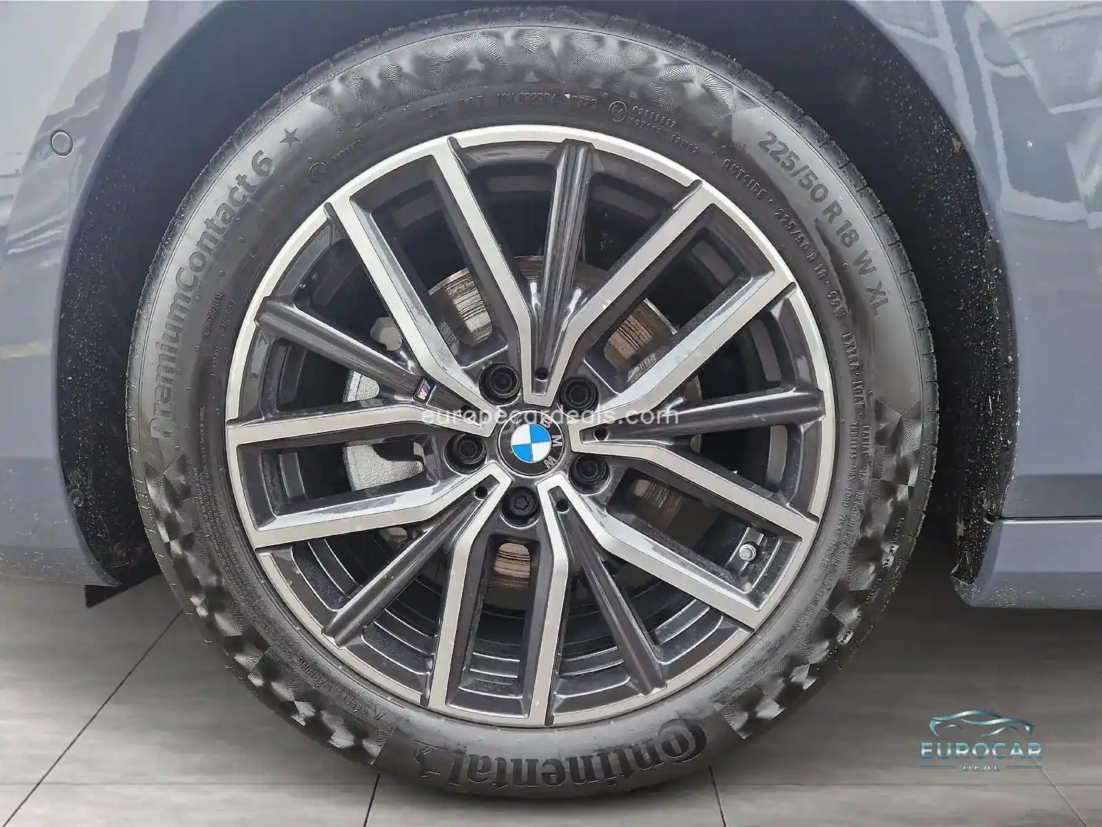 BMW 220 Active Tourer