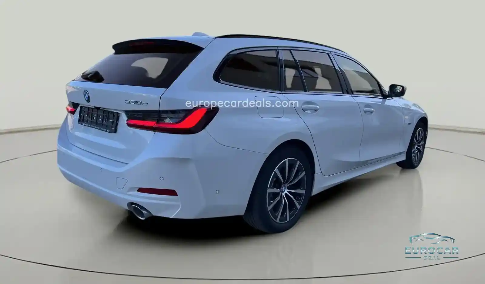 BMW 330