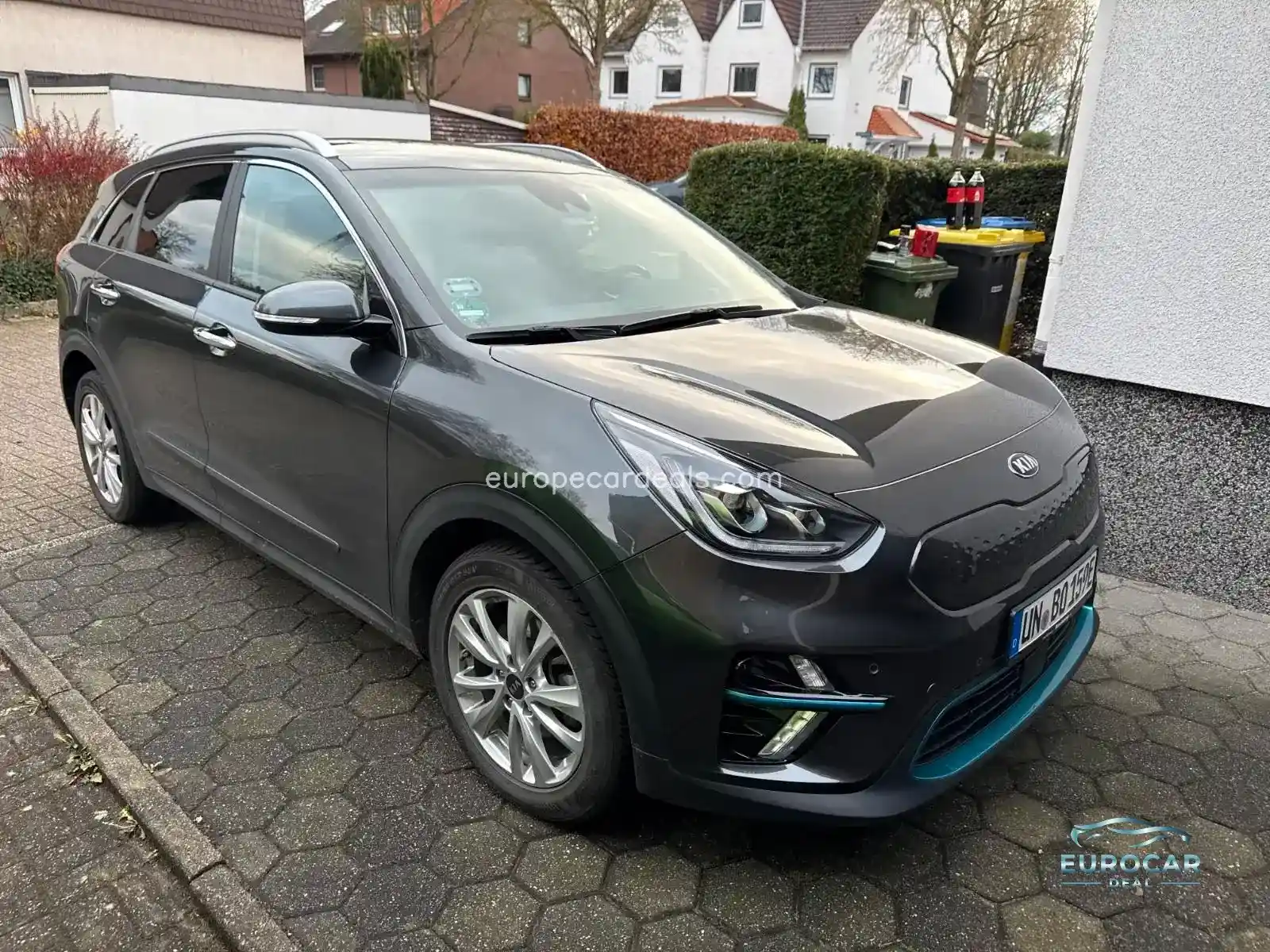 Kia Niro EV