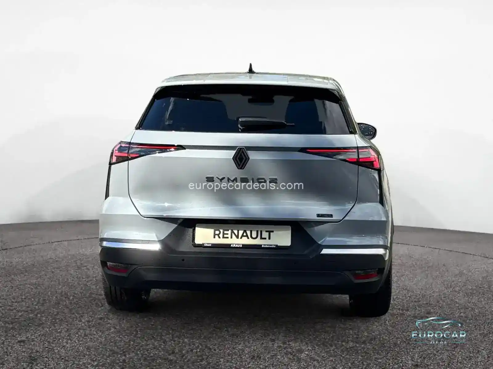 Renault Symbioz