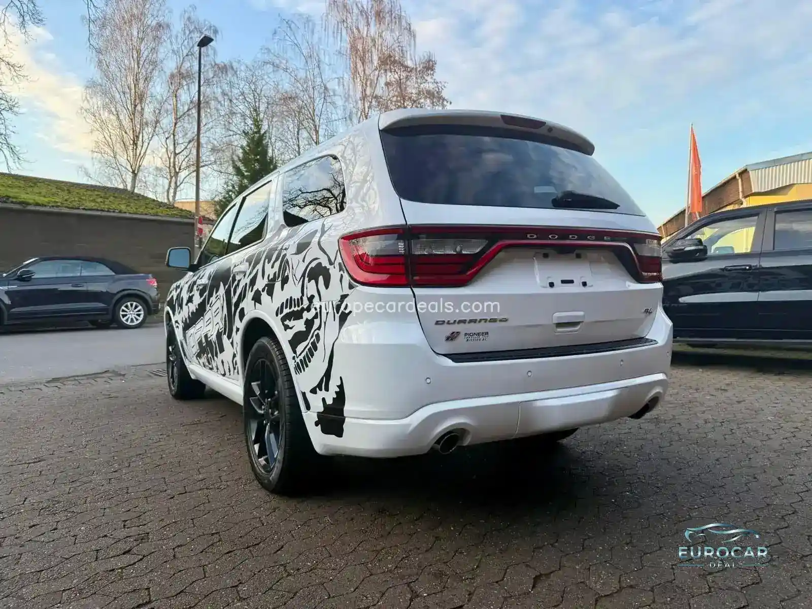 Dodge Durango