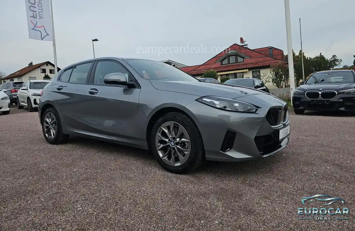 BMW 120