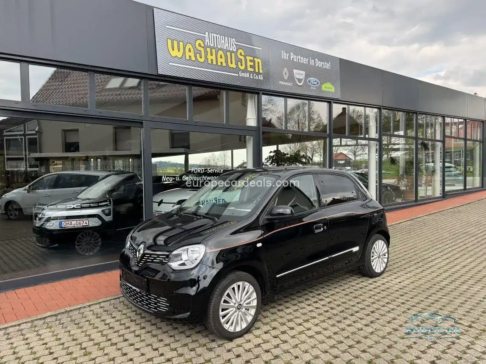 Renault Twingo