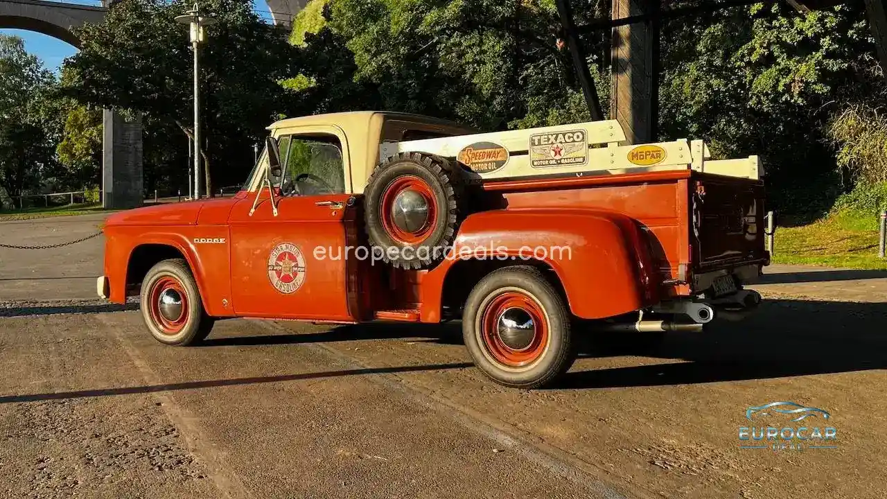 Dodge Other