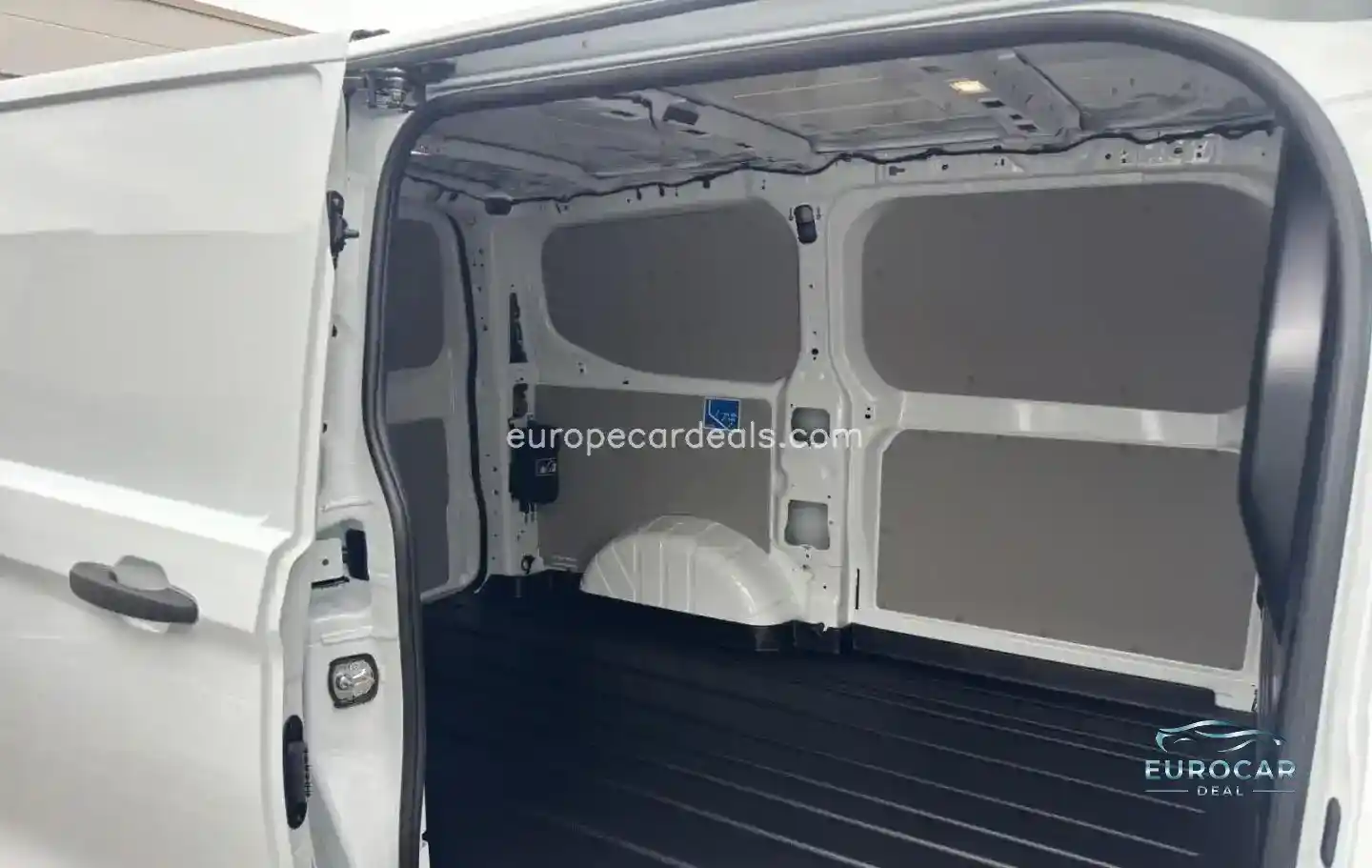 Volkswagen T7 Transporter