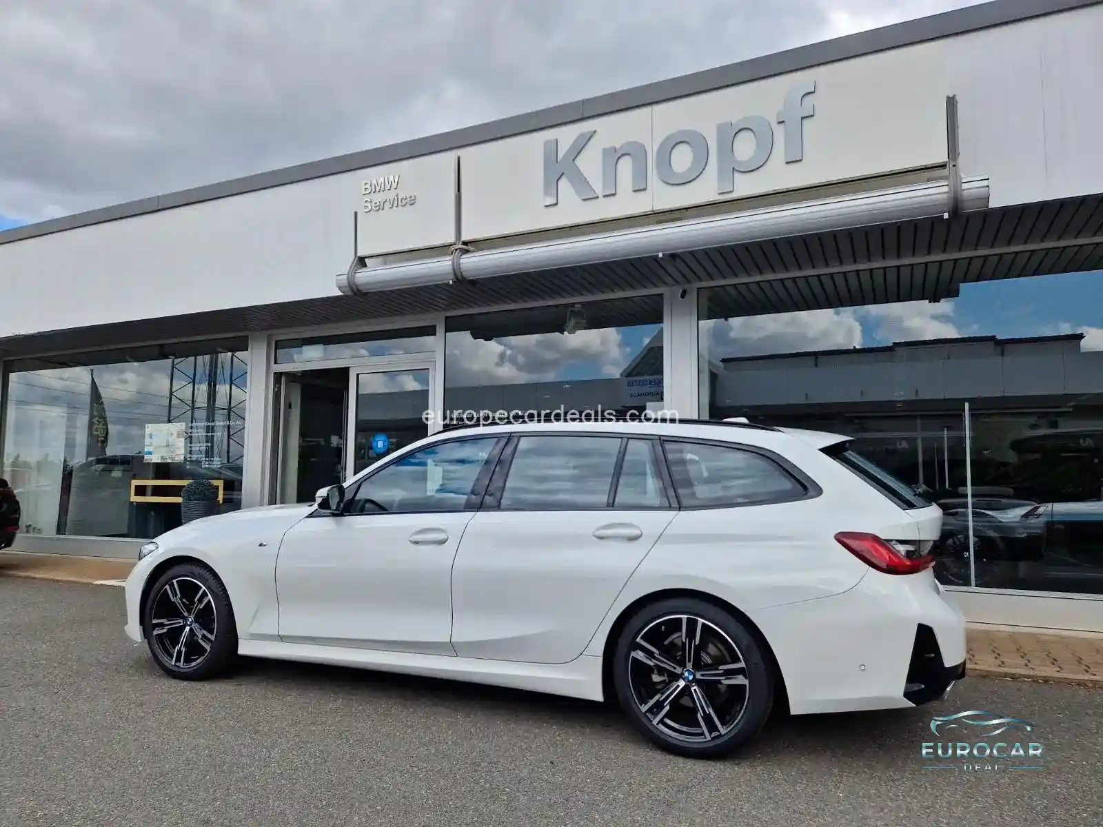 BMW 318