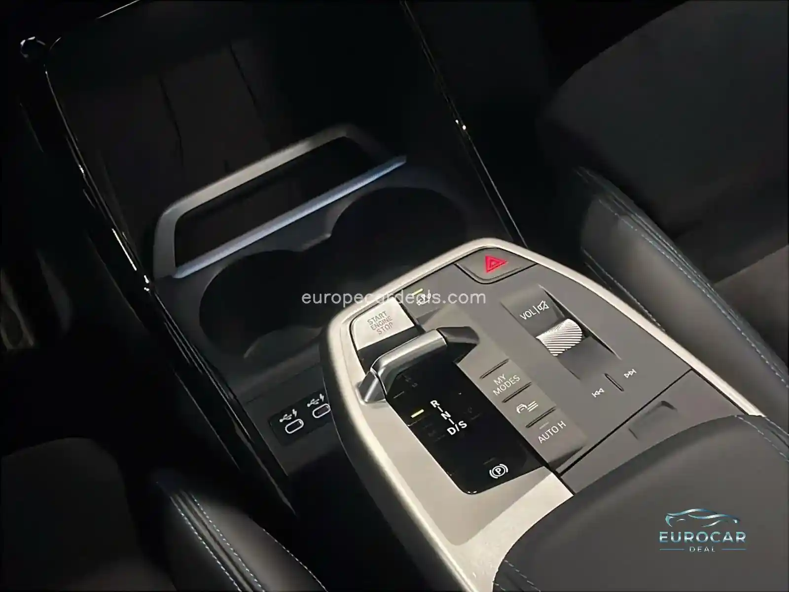 BMW 220 Active Tourer