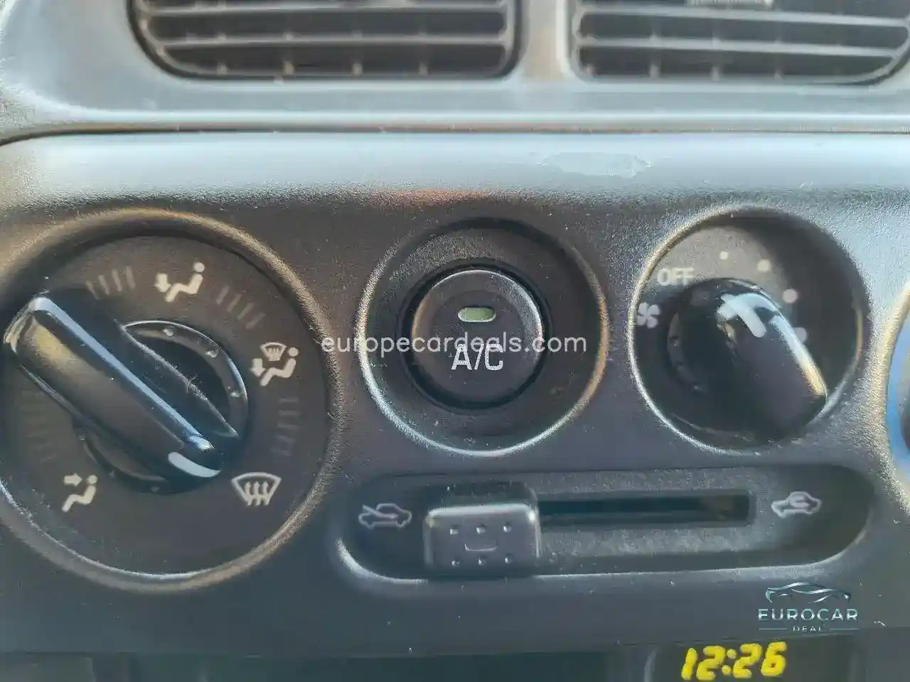 Daihatsu Terios