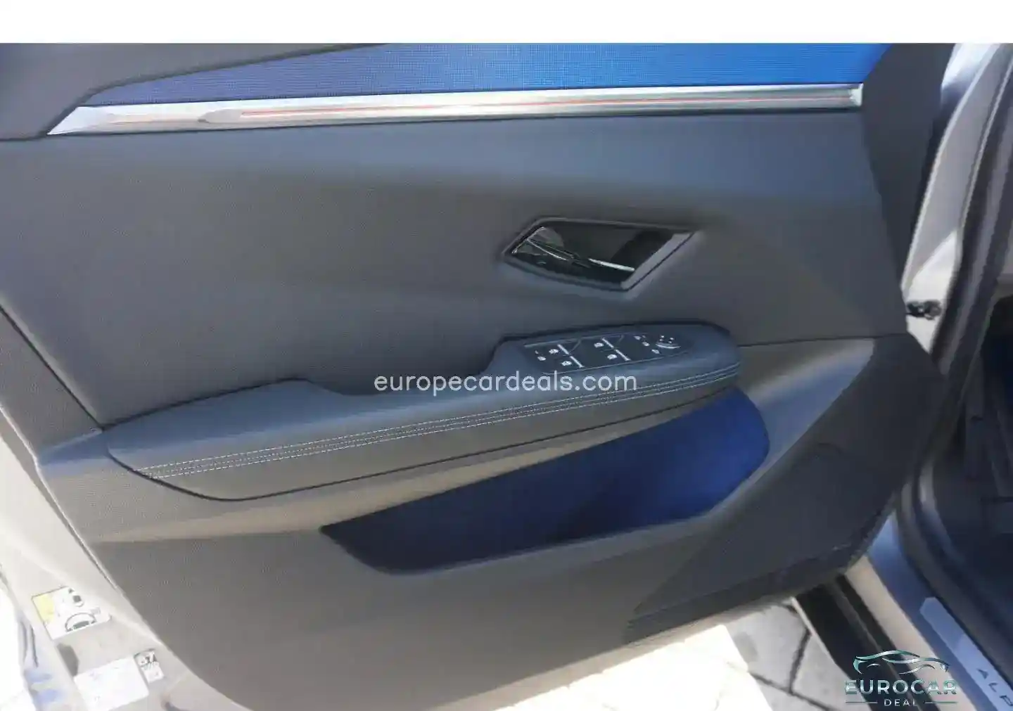 Renault Scenic E-TECH