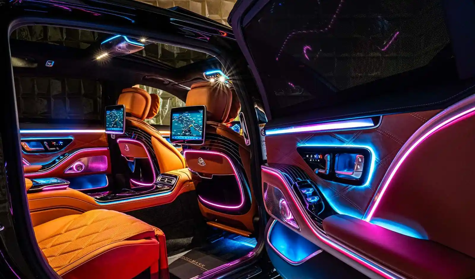 Mercedes-Benz S 580